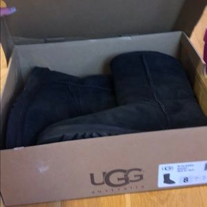 Uggs